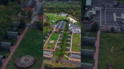 Pendik Gençlik Kampı, yeni dönemin ilk misafirleri olarak Hulusi Behçet