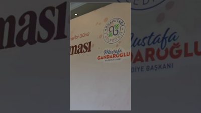 Arnavutköy Belediyesi, 1 Ekim Dünya Yaşlılar Günü dolayısıyla yayımladığı mesajda