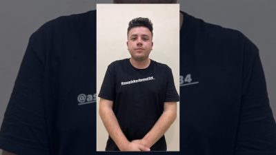 İstanbul'da sosyal medyada kavga ve tehdit içerikli yayınlarla gelir elde