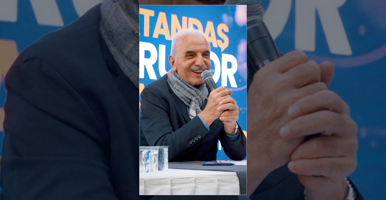 Ümraniye'de yaşayan Cihangir ve Emine çifti, evliliklerinde 40 yılı geride