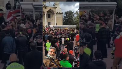 İzmir'in Dikili ilçesinde geçirdiği trafik kazasında yaşamını yitiren Motovlogcu Dayı