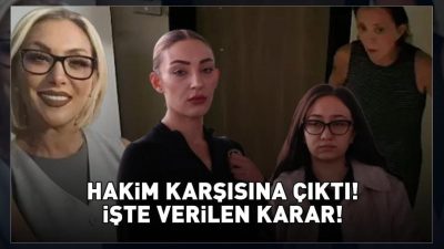 Yalova'da evinin penceresinden düşerek hayatını kaybeden sanatçı Güllü'nün davasında kızı