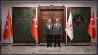 Hazine ve Maliye Bakanlığı Eski Bakan Yardımcısı Şakir Ercan Gül,