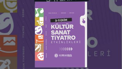 Tuzla Belediyesi tarafından düzenlenen kültür ve sanat etkinlikleri, hafta sonu