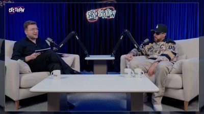 Ünlü müzisyen Murda, rap müziğin kendisini artık heyecanlandırmadığını belirterek son