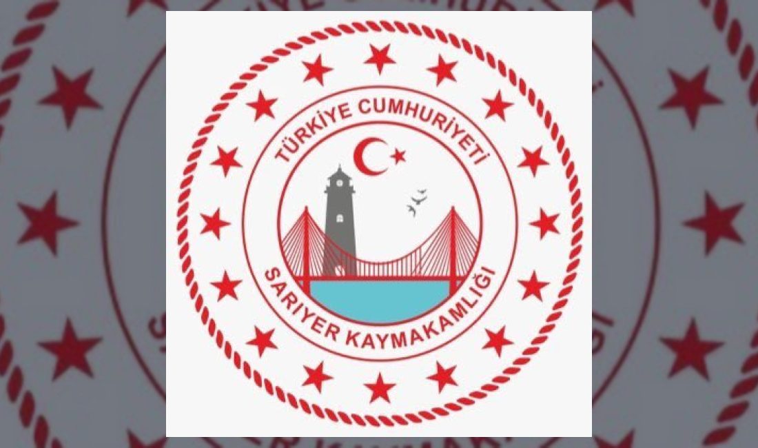 Sarıyer Kaymakamı Metin Maytalman, 1 Ekim Dünya Yaşlılar Günü kapsamında