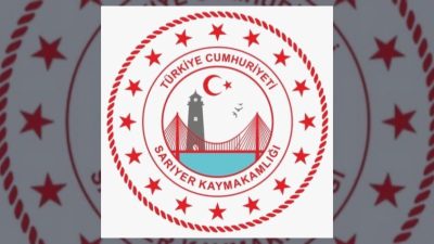 Sarıyer Kaymakamı Metin Maytalman, 1 Ekim Dünya Yaşlılar Günü kapsamında