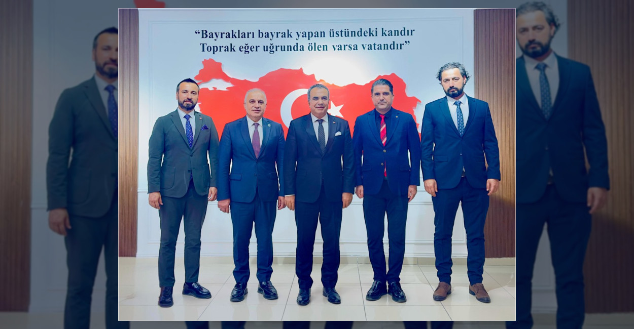 Başakşehir Kaymakamı Cemil Özgür Öneği, Türk Eğitim-Sen 11 No’lu Şube