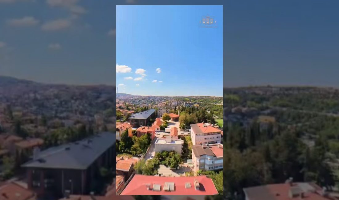 Üsküdar Küplüce Mahallesi'nde 1909 yılında inşa edilen tarihi caminin yapımına