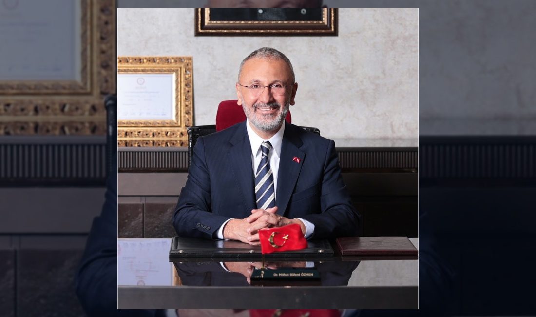 Eyüpsultan Belediyesine yönelik yürütülen soruşturmada rüşvet ve ihaleye fesat karıştırma