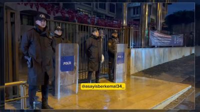 Eyüpsultan Belediyesi'ne düzenlenen rüşvet ve ihale soruşturması operasyonunda aralarında Belediye