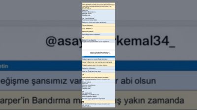Ferhat Gündoğdu ile Yasin Kol'un hakem atamalarına usule ve düzenlemelere