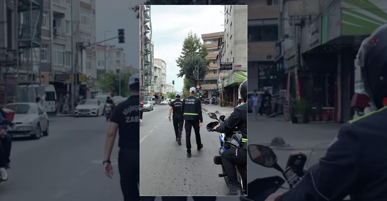 Küçükçekmece Belediyesi zabıta ekipleri, ilçe genelindeki ortak kullanım alanlarında işgal