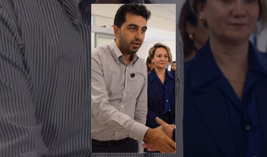 Tuzla Belediyesi, Dünya Yaşlılar Günü dolayısıyla yayımladığı mesajda ilçede yaşayan