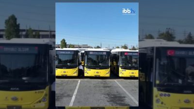 İstanbul Büyükşehir Belediyesi'nin sağlık yatırımları kapsamında Tozkoparan Tıp Merkezi düzenlenen