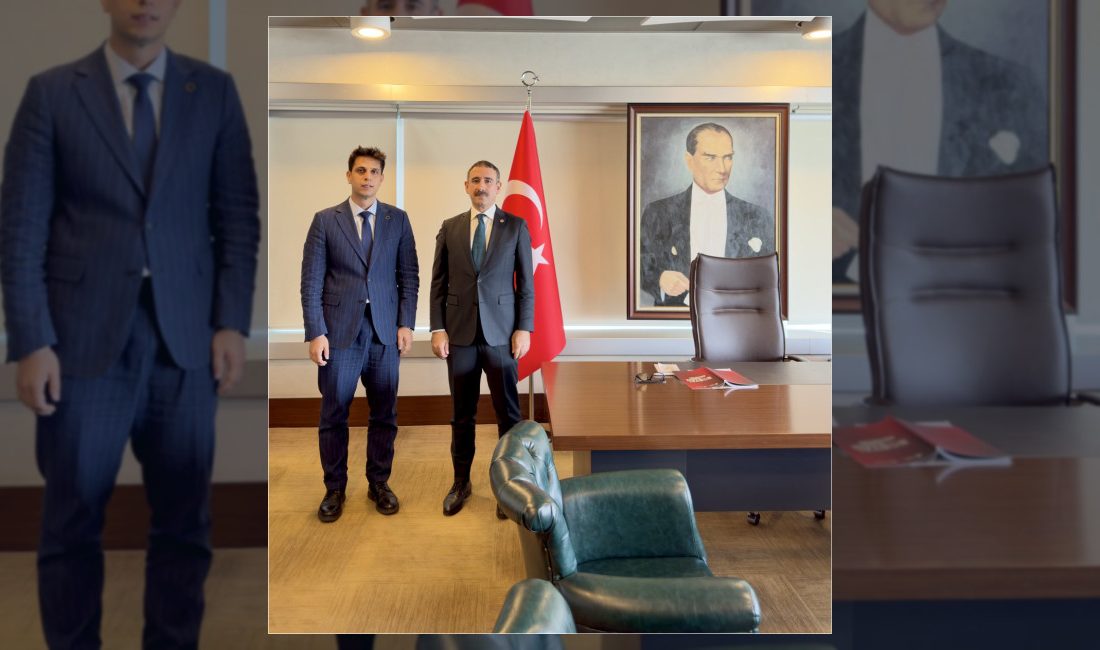 Sivas Kangal Kaymakam Vekili Muhammed Yiğit Yıldırım, Bakırköy Kaymakamı Recai