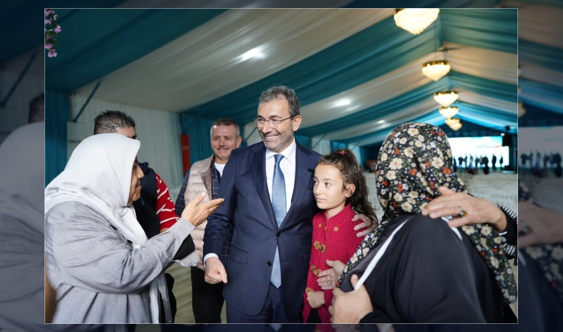 Pendik Belediyesi tarafından “Kadim Kültürümüzün İzleri” temasıyla düzenlenen 2. Pendik