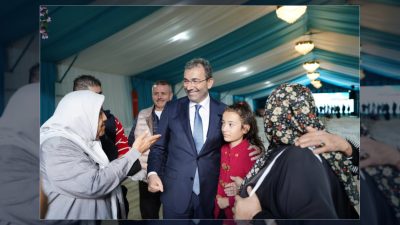 Pendik Belediyesi tarafından “Kadim Kültürümüzün İzleri” temasıyla düzenlenen 2. Pendik
