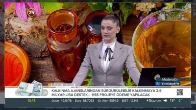 Zeytinburnu Belediyesi, serinleyen havalarla birlikte kış çayları ve doğal karışım