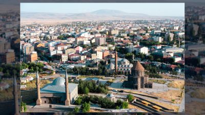 Kars Belediyesi, 1-7 Ekim Camiler ve Din Görevlileri Haftası dolayısıyla