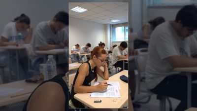 Bayrampaşa Belediyesi, BAYMES projesi ile öğrencilerin eğitim süreçlerini daha düzenli,