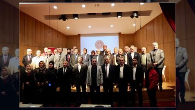 Bağcılar'da sosyal ve kültürel gelişime katkı sunacak çalışmaların ele alındığı