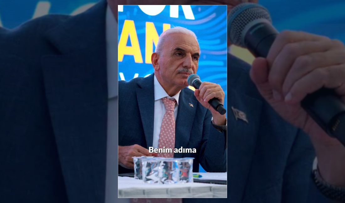 Ümraniye Belediyesi, zor zamanlarda kardeşliğin ve merhametin önemine dikkat çekerek