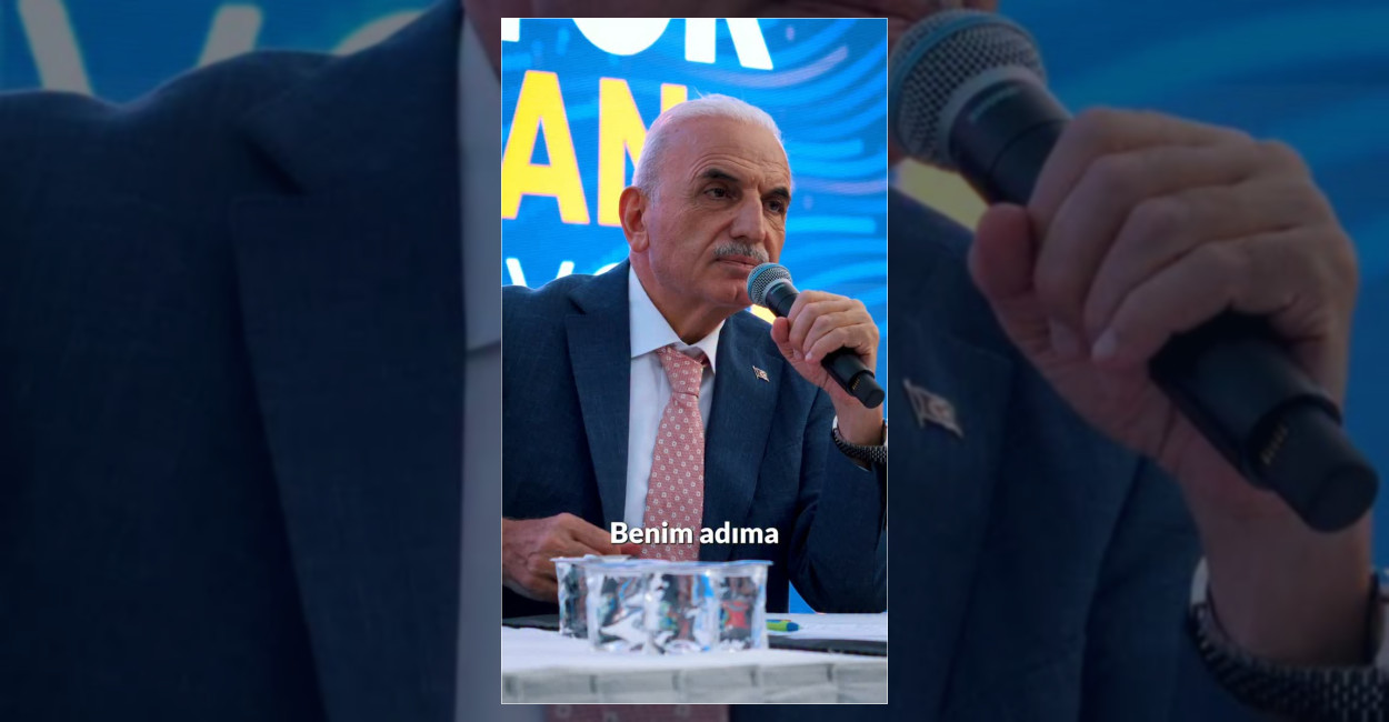 Ümraniye Belediyesi, zor zamanlarda kardeşliğin ve merhametin önemine dikkat çekerek