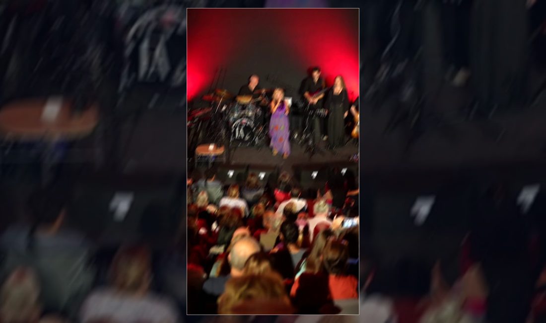 İstanbul'da eylül ayında binlerce müzikseveri sanatçılarla buluşturan konserlerin ardından ekim