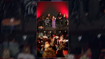 İstanbul'da eylül ayında binlerce müzikseveri sanatçılarla buluşturan konserlerin ardından ekim