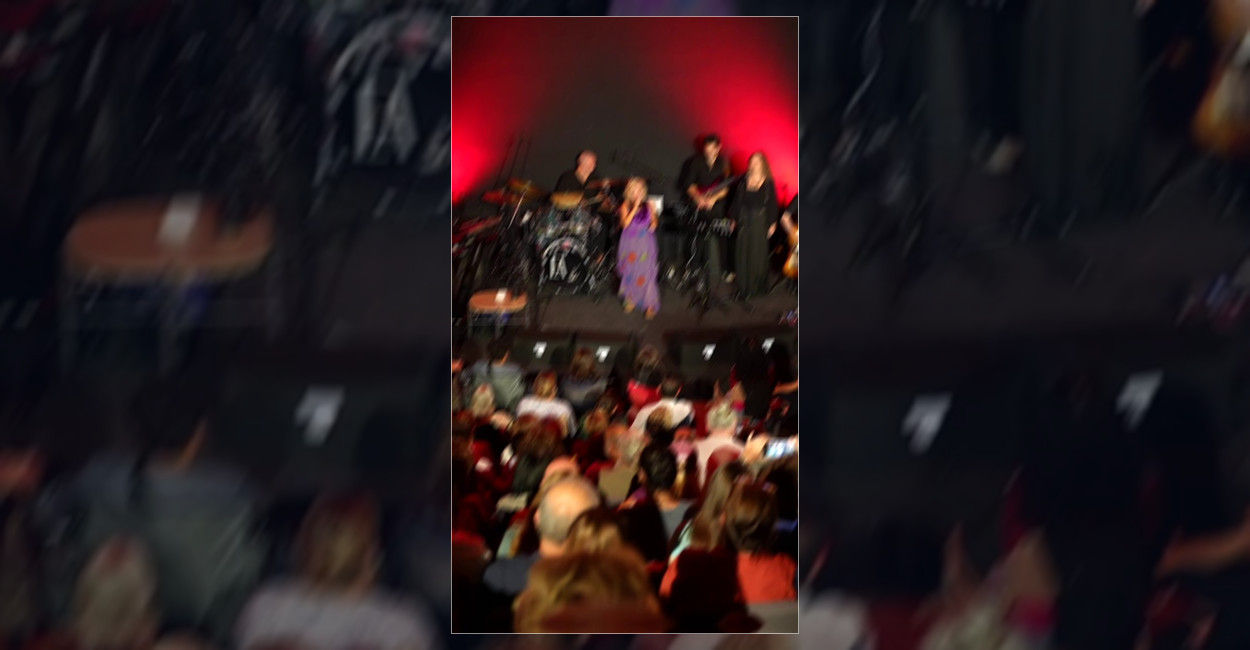 İstanbul'da eylül ayında binlerce müzikseveri sanatçılarla buluşturan konserlerin ardından ekim
