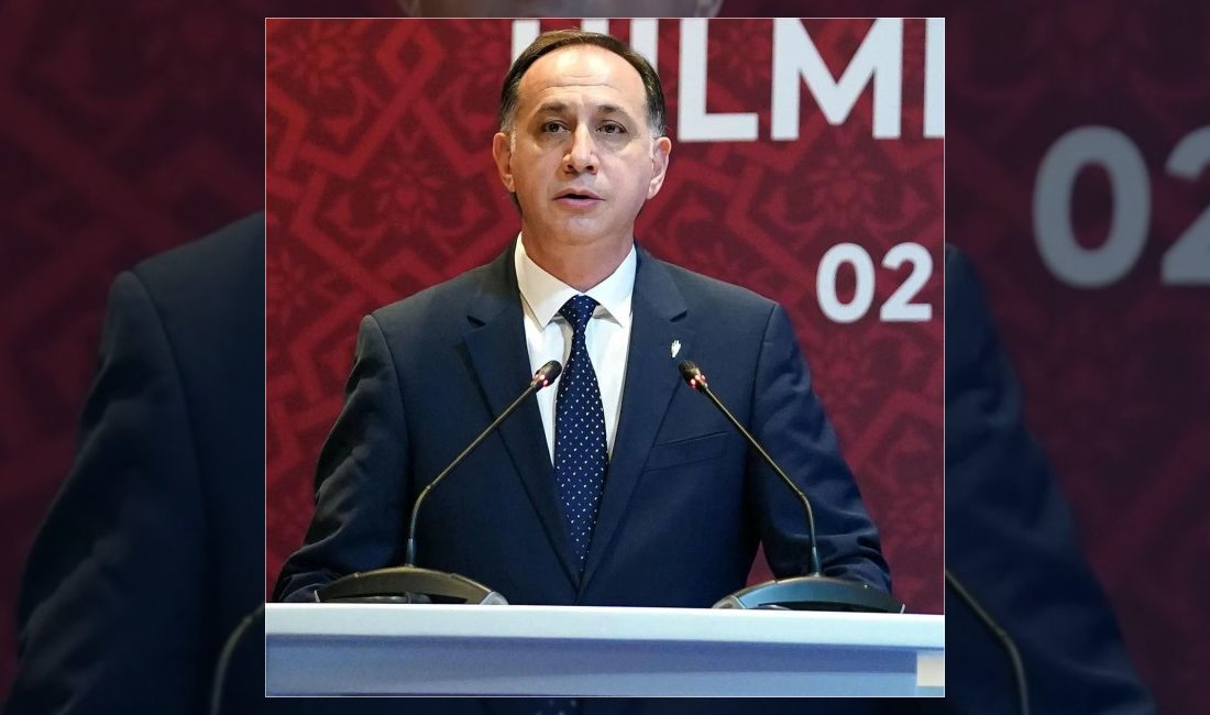Ferhat Gündoğdu, mahkemede yaptığı savunmada hakkındaki suçlamayı anladığını belirterek kolluk
