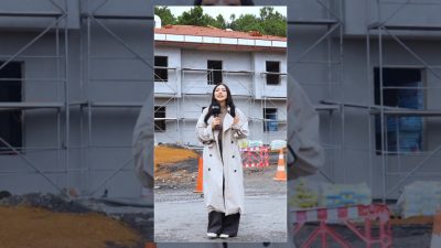 Ümraniye Belediyesi, Trabzon Millet Bahçesi'ne buğday öğütülen değirmeni ve taş