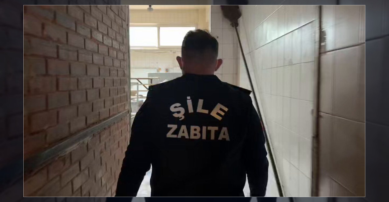 Şile Belediyesi zabıta ekipleri, ilçede faaliyet gösteren fırın ve pastanelerde