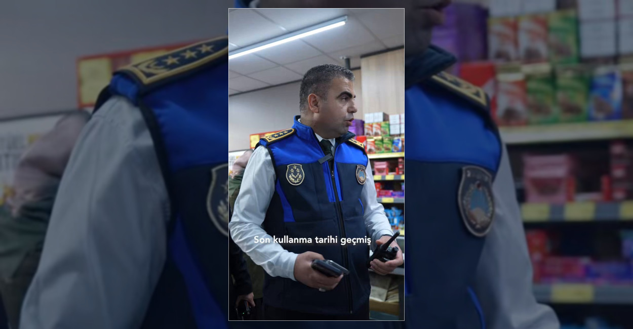 Şişli Belediyesi ekipleri, İlçe Tarım ve Orman Müdürlüğü ile ortaklaşa