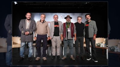 8. Uluslararası Maltepe Tiyatro Festivali çerçevesinde düzenlenen Sınır Tanımayan Güç: