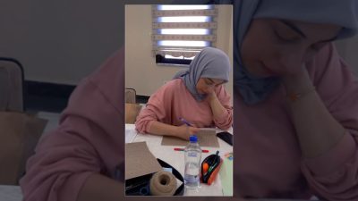 Küçükçekmece Belediyesi Gebelik Okulu, anne adaylarına yönelik düzenlediği atölye ve