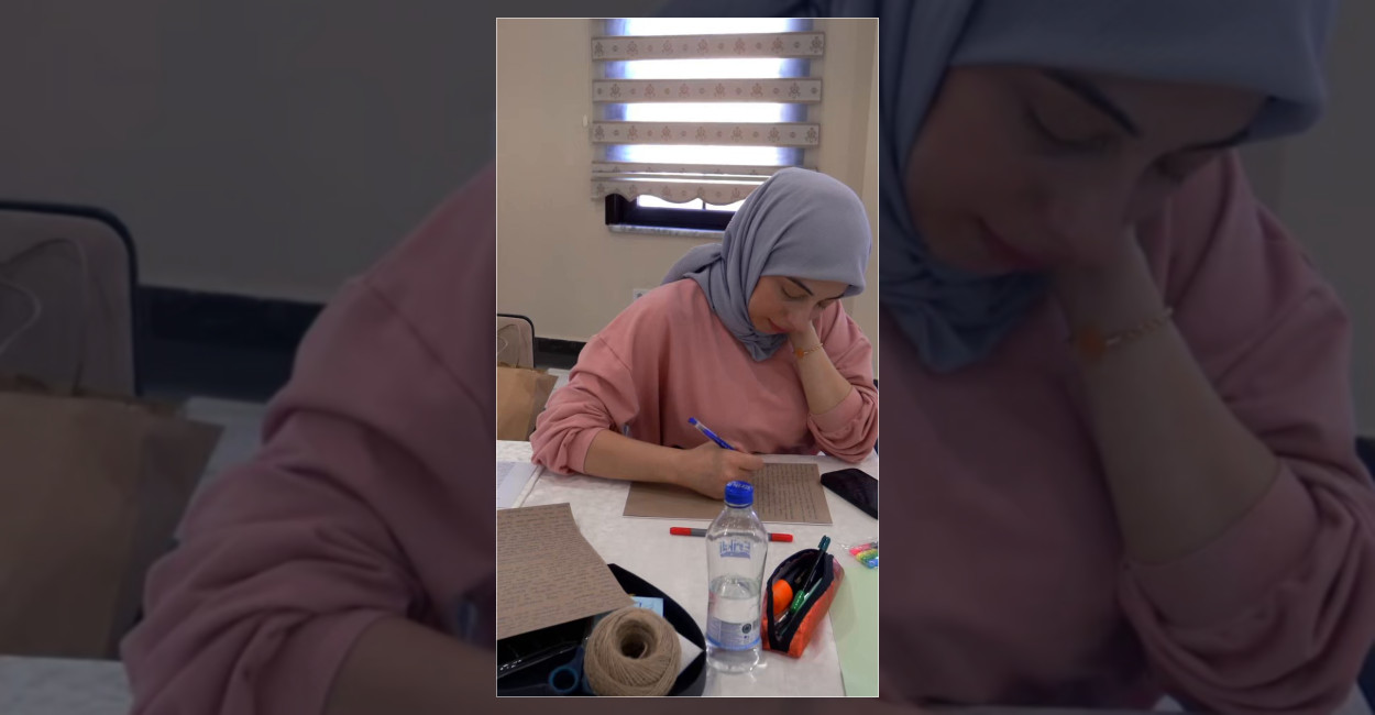 Küçükçekmece Belediyesi Gebelik Okulu, anne adaylarına yönelik düzenlediği atölye ve