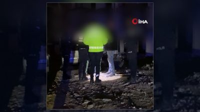 Bursa'da polis ihtarına uymayarak kaçan alkollü sürücü, kovalamaca sonucu yakalandı.