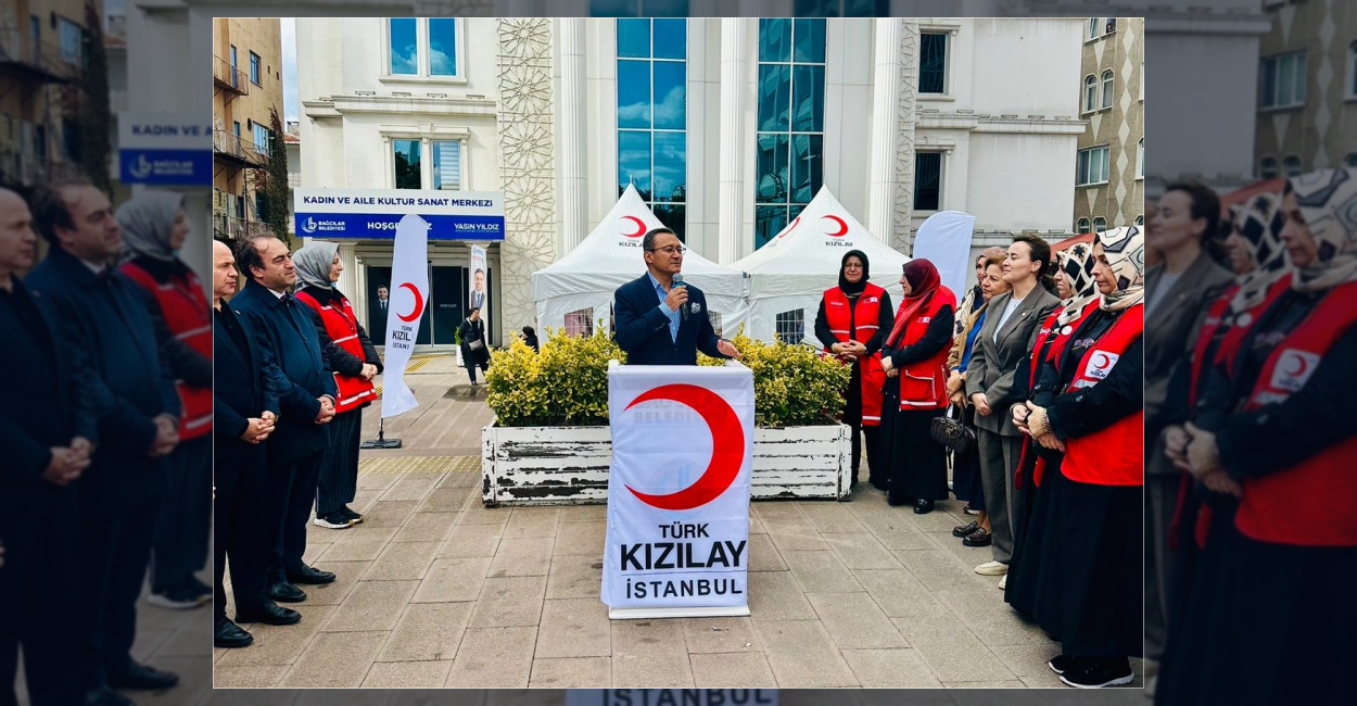 Bağcılar Kaymakamı Abdullah Uçgun ve eşi Duygu Uçgun, Kırklareli'nde kurulacak