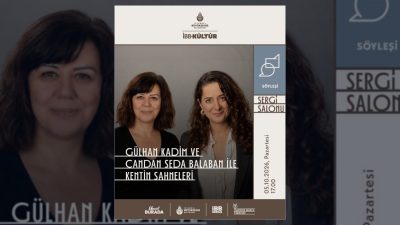 İstanbul'daki Muammer Karaca Tiyatrosu, 5-6 Ekim tarihlerinde düzenlenecek özel dinleti