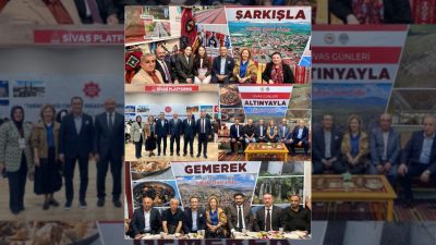 Bağcılar Kaymakamı Abdullah Uçgun ve eşi Duygu Uçgun, İstanbul Atatürk