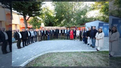 Silivri Belediyesi tarafından bu yıl ikincisi gerçekleştirilen Bal Kabağı Şenliği,