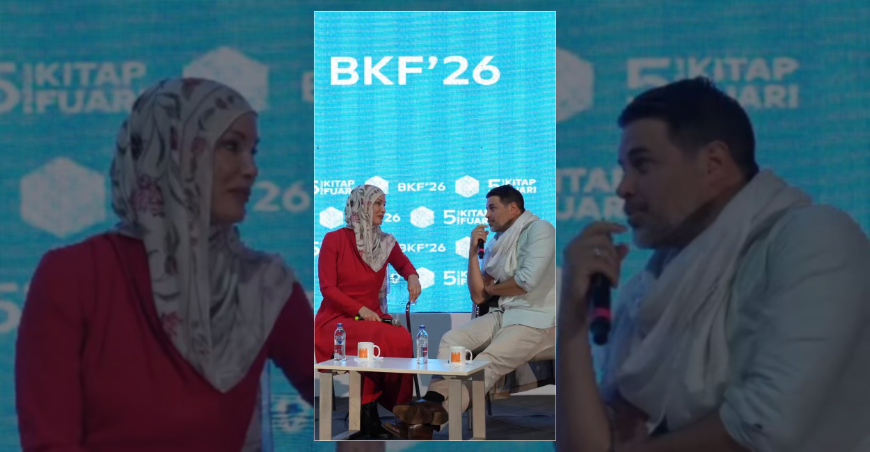 Bağcılar Belediyesi'nin düzenlediği kitap fuarının ikinci gününde ziyaretçiler kitaplarla buluştu