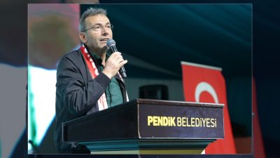 Pendik Belediyesi tarafından düzenlenen 2. Pendik Memleket Günleri'nde, ilçe sakinleri
