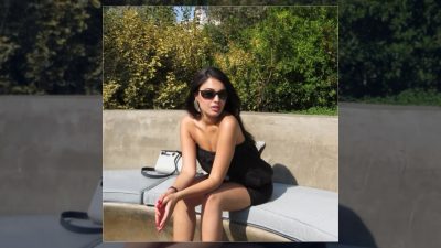 Oyuncu Lizge Cömert, 25 yaşına basarak yeni yaşını kutladı. Ünlü