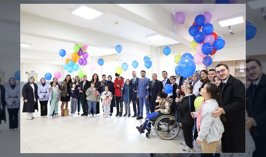 İstanbul İl Milli Eğitim Müdür Yardımcısı Engin Boyraz ve Şube