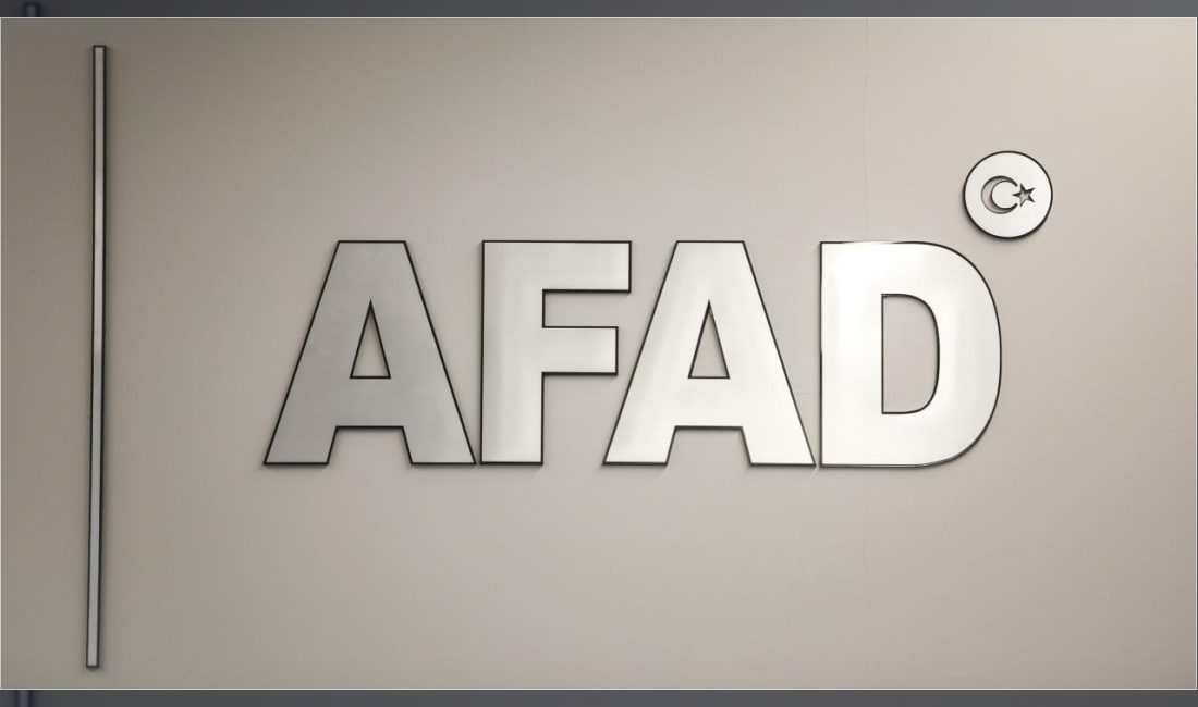 AFAD, merkez üssü Adana'nın Saimbeyli ilçesi olan 5,2 büyüklüğündeki depreme