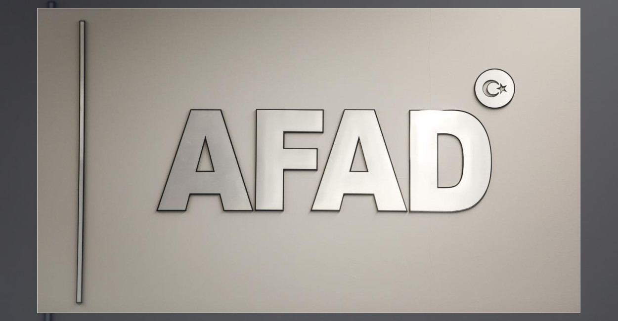 AFAD, merkez üssü Adana'nın Saimbeyli ilçesi olan 5,2 büyüklüğündeki depreme