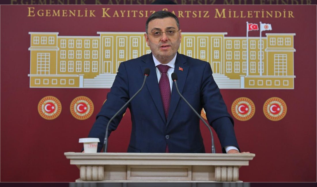 AK Parti İstanbul Milletvekili Serkan Bayram, son günlerdeki bazı açıklamalarının
